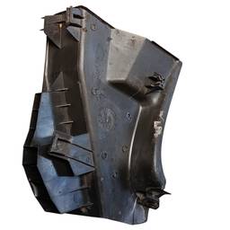 ACAB SOLEIRA PÉ COLUNA ESQUERDO  GM OMEGA 93/98 