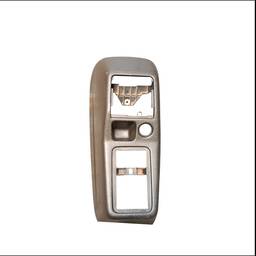 Console Central Câmbio Gol Parati G2 1996 Ate 2002