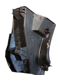 ACAB SOLEIRA PÉ COLUNA ESQUERDO  GM OMEGA 93/98 