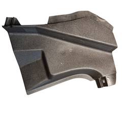 ACAB SOLEIRA PÉ COLUNA ESQUERDO  GM OMEGA 93/98 