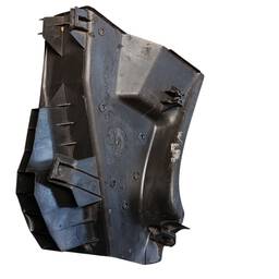 ACAB SOLEIRA PÉ COLUNA ESQUERDO  GM OMEGA 93/98 