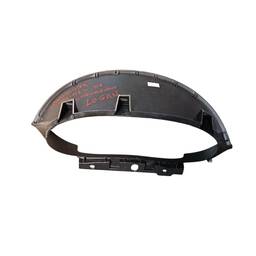 MOLDURA PAINEL DE INSTRUMENTOS RENAULT LOGAN 2008/12 