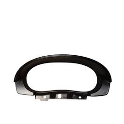 MOLDURA PAINEL DE INSTRUMENTOS RENAULT LOGAN 2008/12 