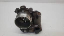  CORPO BORBOLETA RANGE ROVER EVOQUE 2.0 2012 A 2015