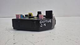  CAIXA FUSÍVEL GM CAPTIVA 2.4 2011 2012