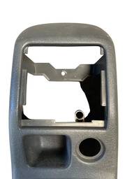 CONSOLE CENTRAL VOLKSWAGEN GOL 2005 