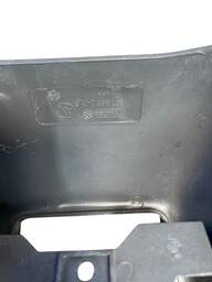 CONSOLE CENTRAL VOLKSWAGEN GOL 2005 