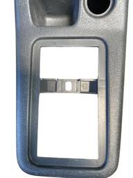 CONSOLE CENTRAL VOLKSWAGEN GOL 2005 