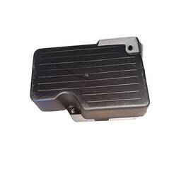 TAMPA MOTOR LIMPADOR TRASEIRO  FIAT UNO 2016 2021