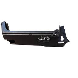 SUPORTE BAGAGITO DIREITO FIAT UNO 2004 A 2008 PRETO