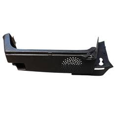 SUPORTE BAGAGITO DIREITO FIAT UNO 2004 A 2008 PRETO