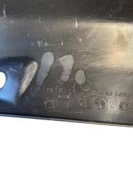 MOLDURA COLUNA ESQUERDA FIAT TIPO 1993 A 1997 