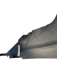 ACABAMENTO LATERAL DIREITO CONSOLE BRAVO 2011 2012 ABSOLUTE