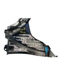 ACABAMENTO LATERAL DIREITO CONSOLE BRAVO 2011 2012 ABSOLUTE