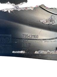 ACABAMENTO LATERAL DIREITO CONSOLE BRAVO 2011 2012 ABSOLUTE