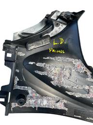 ACABAMENTO LATERAL DIREITO CONSOLE BRAVO 2011 2012 ABSOLUTE