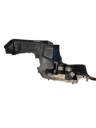 SUPORTE BAGAGITO ESQUERDO FORD FIESTA 2003 2014