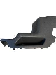 SUPORTE BAGAGITO ESQUERDO FORD FIESTA 2003 2014