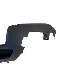 SUPORTE BAGAGITO ESQUERDO FORD FIESTA 2003 2014