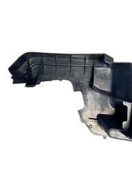 SUPORTE BAGAGITO ESQUERDO FORD FIESTA 2003 2014