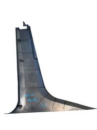 ACABAMENTO MOLDURA DIREITA COLUNA FORD FIESTA SEDAN 2007 (US