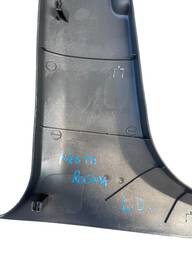 ACABAMENTO MOLDURA DIREITA COLUNA FORD FIESTA SEDAN 2007 (US