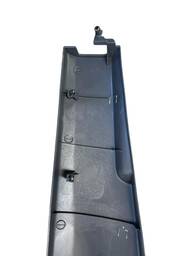 ACABAMENTO MOLDURA DIREITA COLUNA FORD FIESTA SEDAN 2007 (US