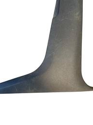 ACABAMENTO MOLDURA DIREITA COLUNA FORD FIESTA SEDAN 2007 (US