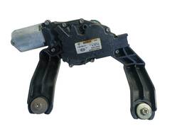 MOTOR LIMPADOR TRASEIRO SPORTAGE 2011 2012 A 2016