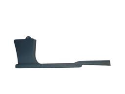 Soleira Dianteira Esquerda Volkswagen Fox 2004 2005 A 2009