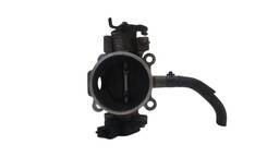 Corpo Borboleta Tbi Hyundai Tucson 2.0 2012 A 2015