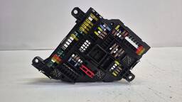 CAIXA FUSÍVEL RELE BMW X3 2.0 4X4 2014