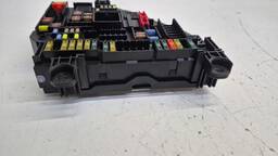 CAIXA FUSÍVEL RELE BMW X3 2.0 4X4 2014