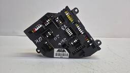 CAIXA FUSÍVEL RELE BMW X3 2.0 4X4 2014
