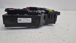 CAIXA FUSÍVEL RELE BMW X3 2.0 4X4 2014