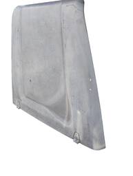 CAPÔ DIANTEIRO LAND ROVER DEFENDER 90 110 130 1992 A 2006