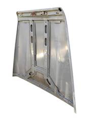 CAPÔ DIANTEIRO LAND ROVER DEFENDER 90 110 130 1992 A 2006