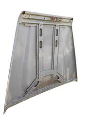 CAPÔ DIANTEIRO LAND ROVER DEFENDER 90 110 130 1992 A 2006