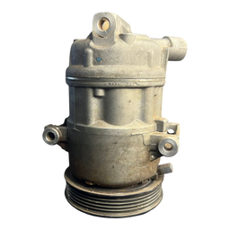 Compressor Ar Cronos Argo Pulse Mobi Strada 1.0 3cc 1.3 18/