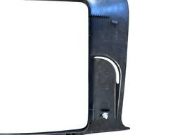 ACABAMENTO COLUNA TRASEIRA ESQUERDA GM KADETT 