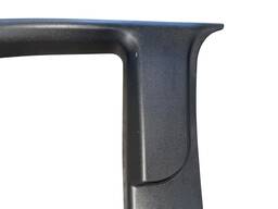 ACABAMENTO COLUNA TRASEIRA ESQUERDA GM KADETT 