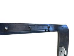 ACABAMENTO COLUNA TRASEIRA ESQUERDA GM KADETT 