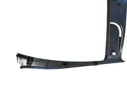 ACABAMENTO COLUNA TRASEIRA ESQUERDA GM KADETT 