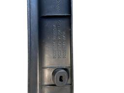 SOLEIRA PORTA DIANTEIRA D20 A20 C20 85/96 ESQUERDA ORIGINAL 