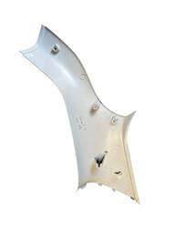 ACABAMENTO TRASEIRO ESQUERDA VOLKSWAGEN SPACEFOX