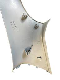 ACABAMENTO TRASEIRO ESQUERDA VOLKSWAGEN SPACEFOX