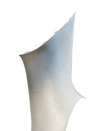 ACABAMENTO TRASEIRO ESQUERDA VOLKSWAGEN SPACEFOX