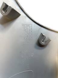 ACABAMENTO TRASEIRO ESQUERDA VOLKSWAGEN SPACEFOX