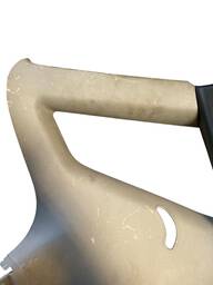 ACABAMENTO COLUNA TRASEIRA ESQUERDA AUDI A3 