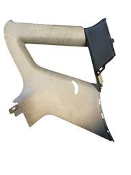 Acabamento Coluna Traseira Esquerda Audi A3 